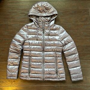 Andrew Marc medium down jacket